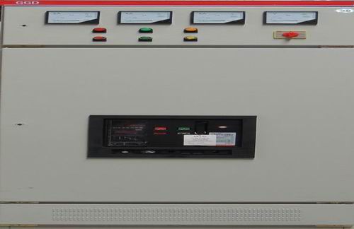 革吉低压控制箱 革吉低压控制箱